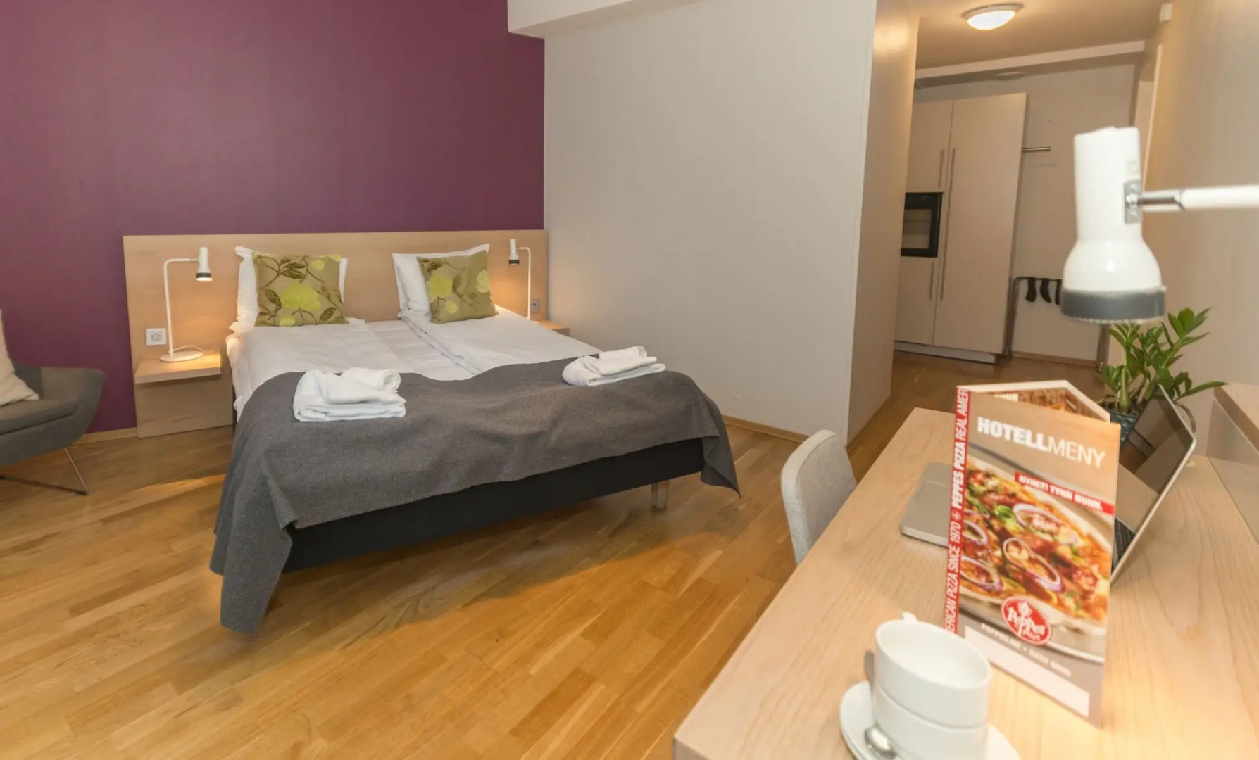 Nordis Hotel Lofoten