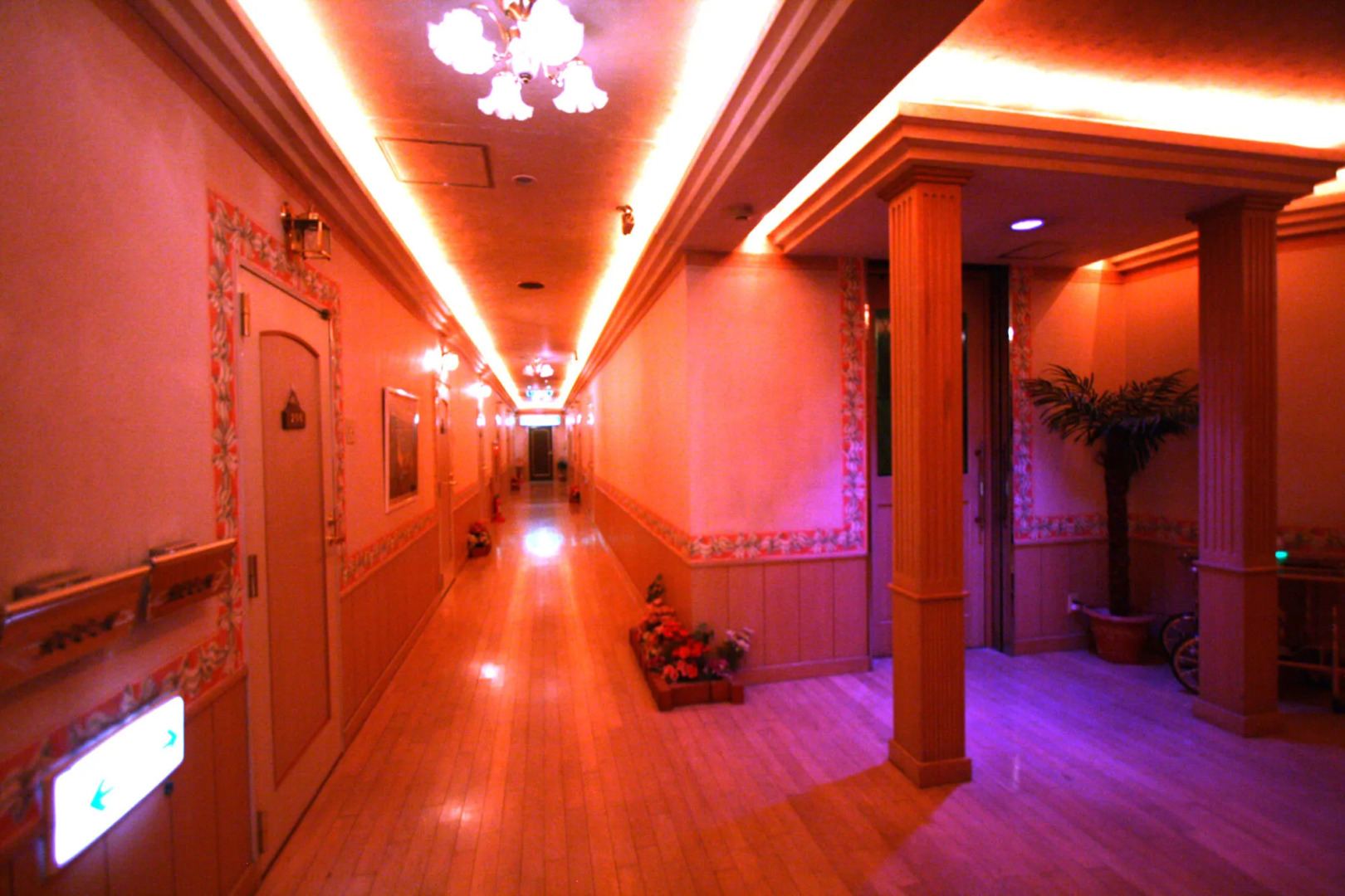 Hotel Ohirune Racco Sakai - Adults Only