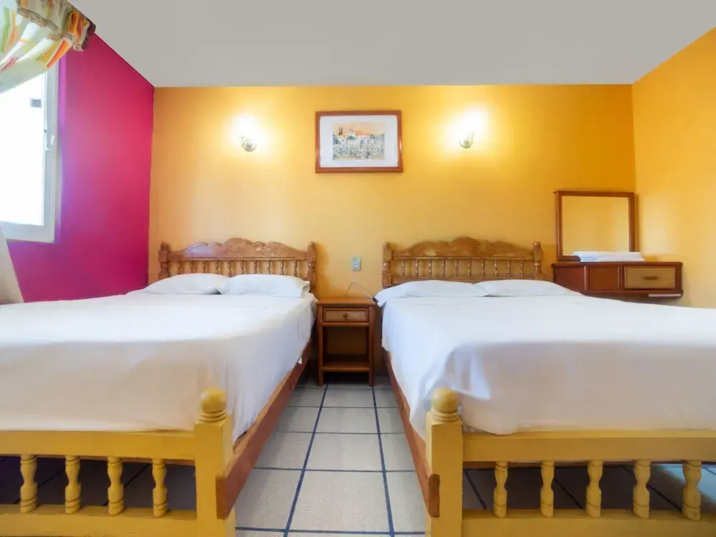 OYO Hotel La Terracita