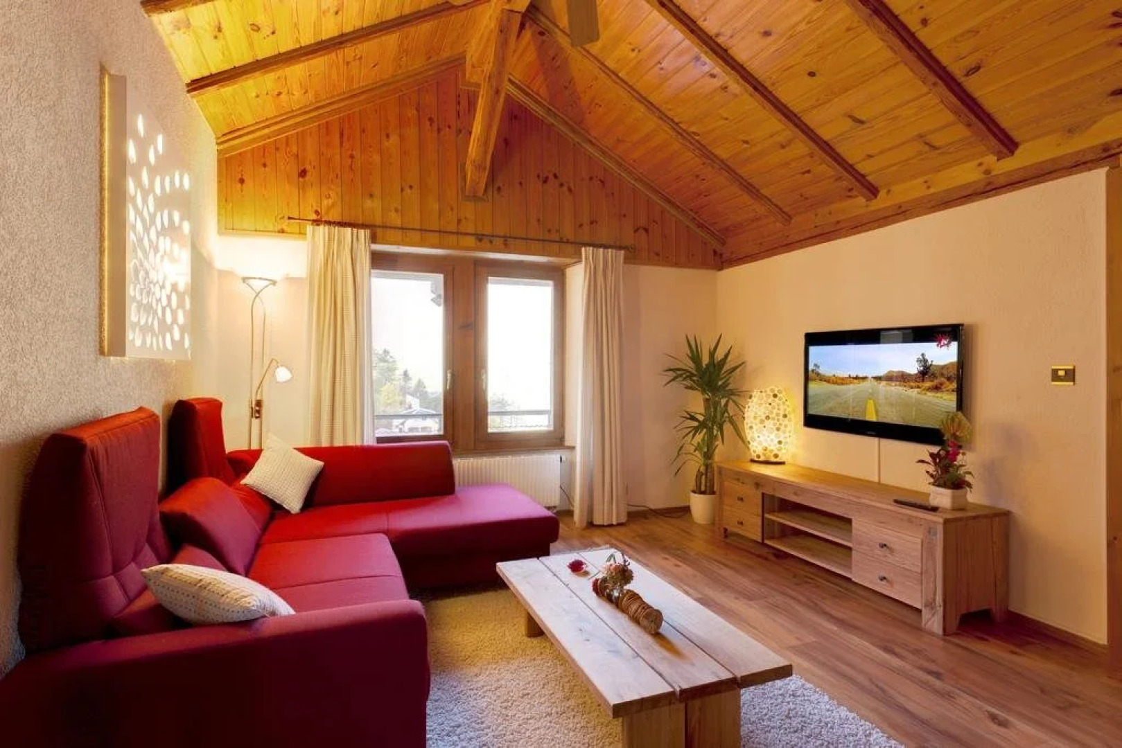 Le Balcon de Martigny