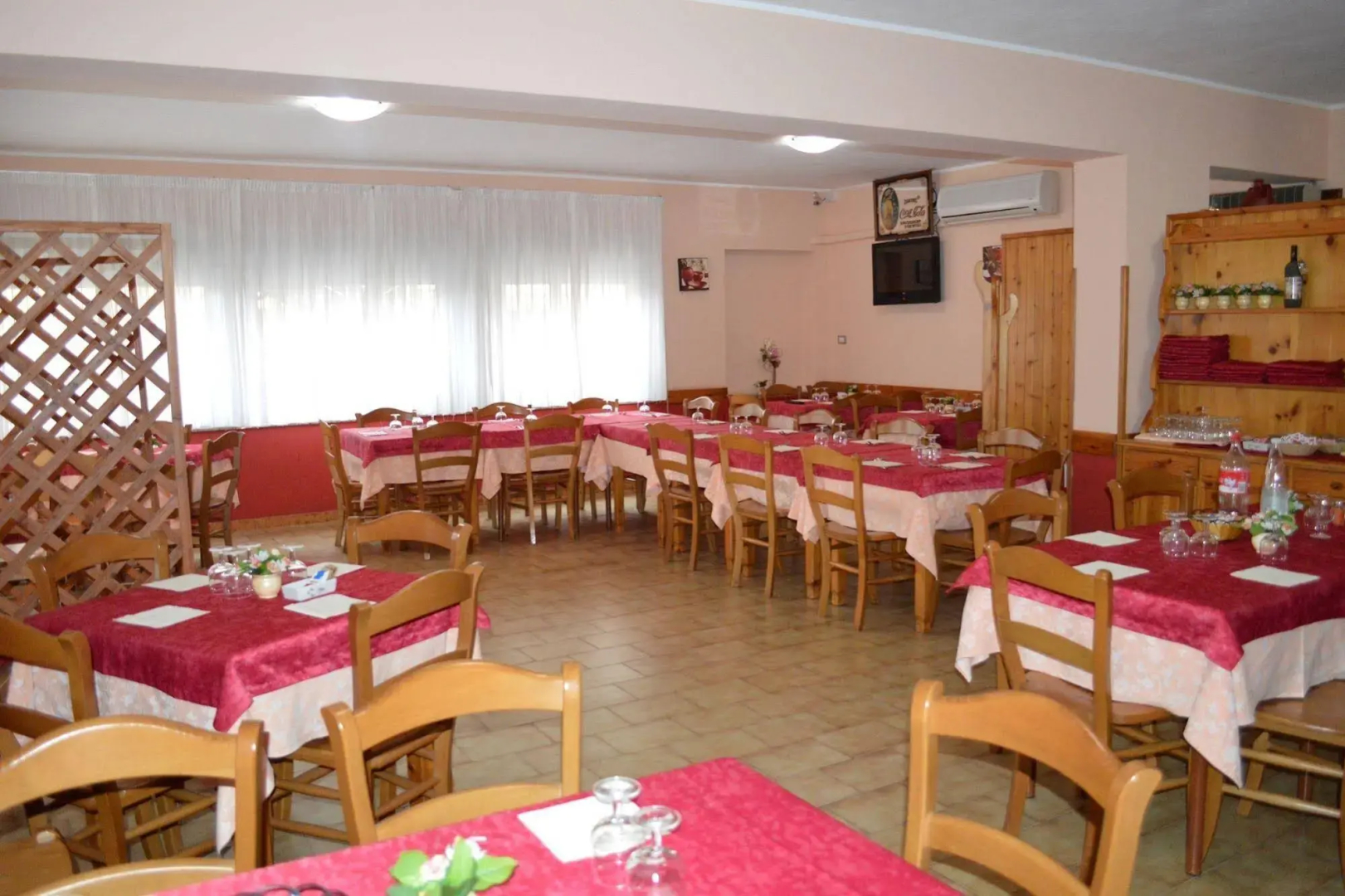 La Lanterna