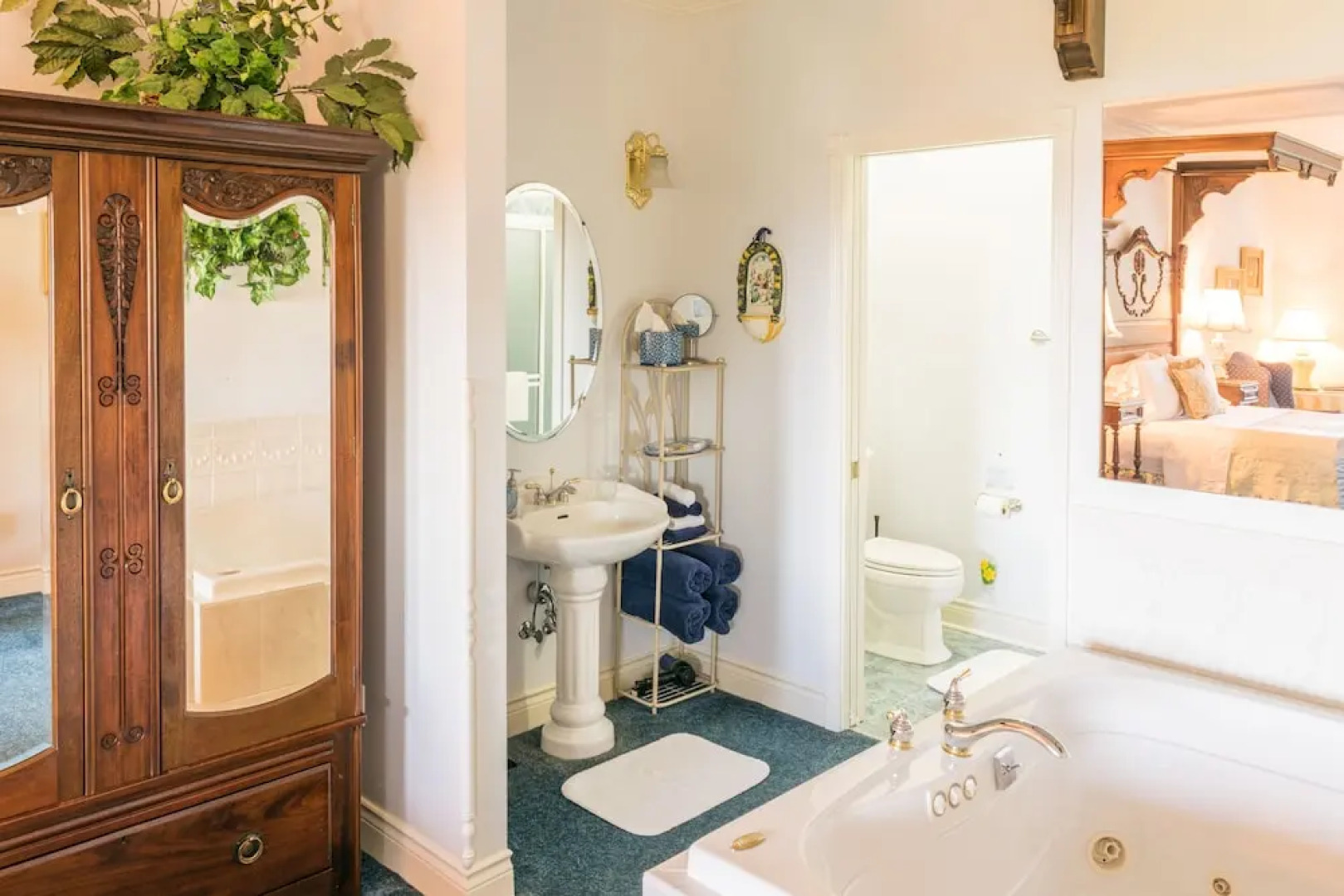 Sea Cliff Gardens Bed & Breakfast