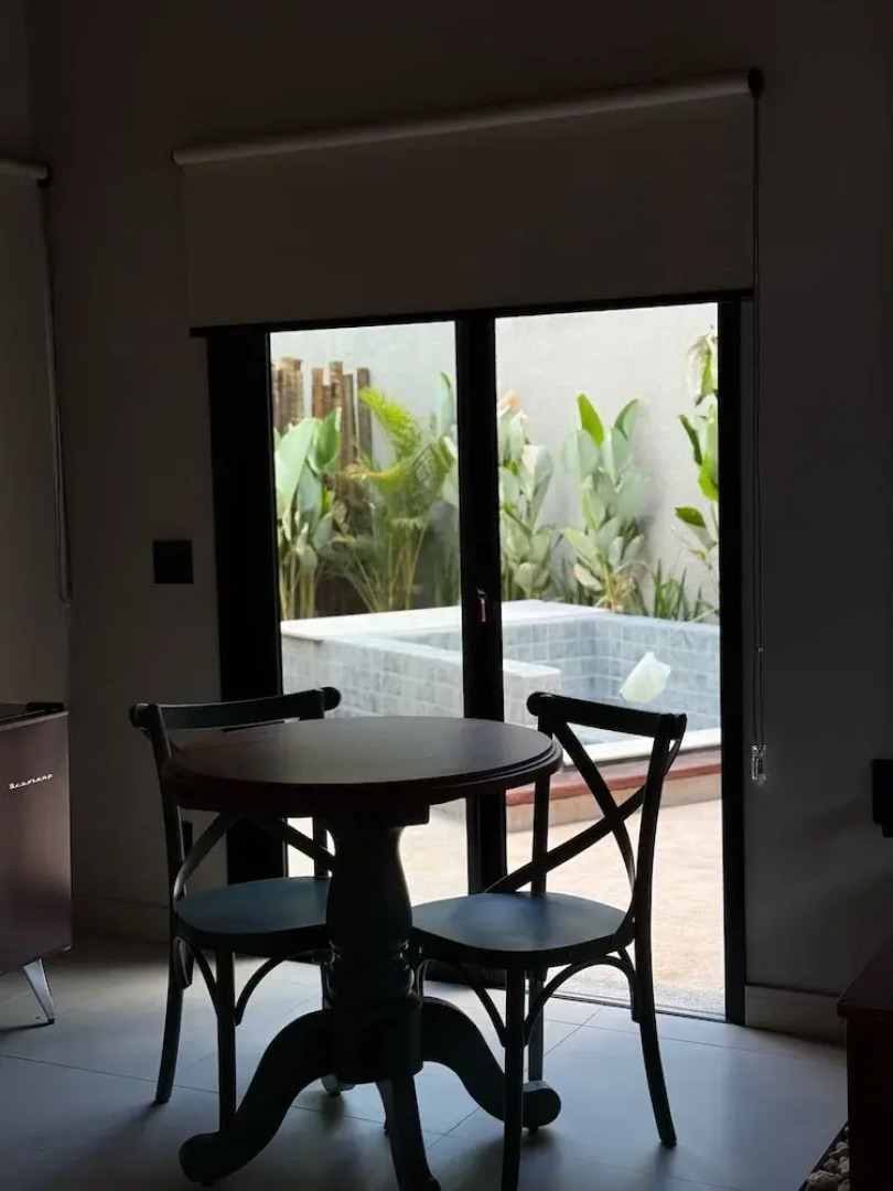 Pousada Villa Dois Amores