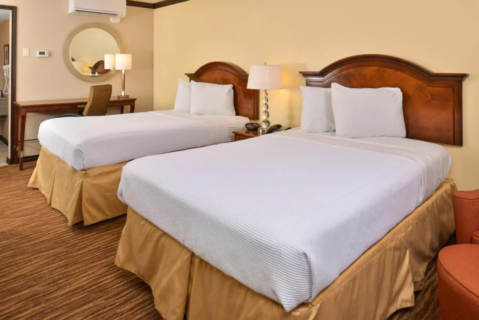 Rodeway Inn Abilene West