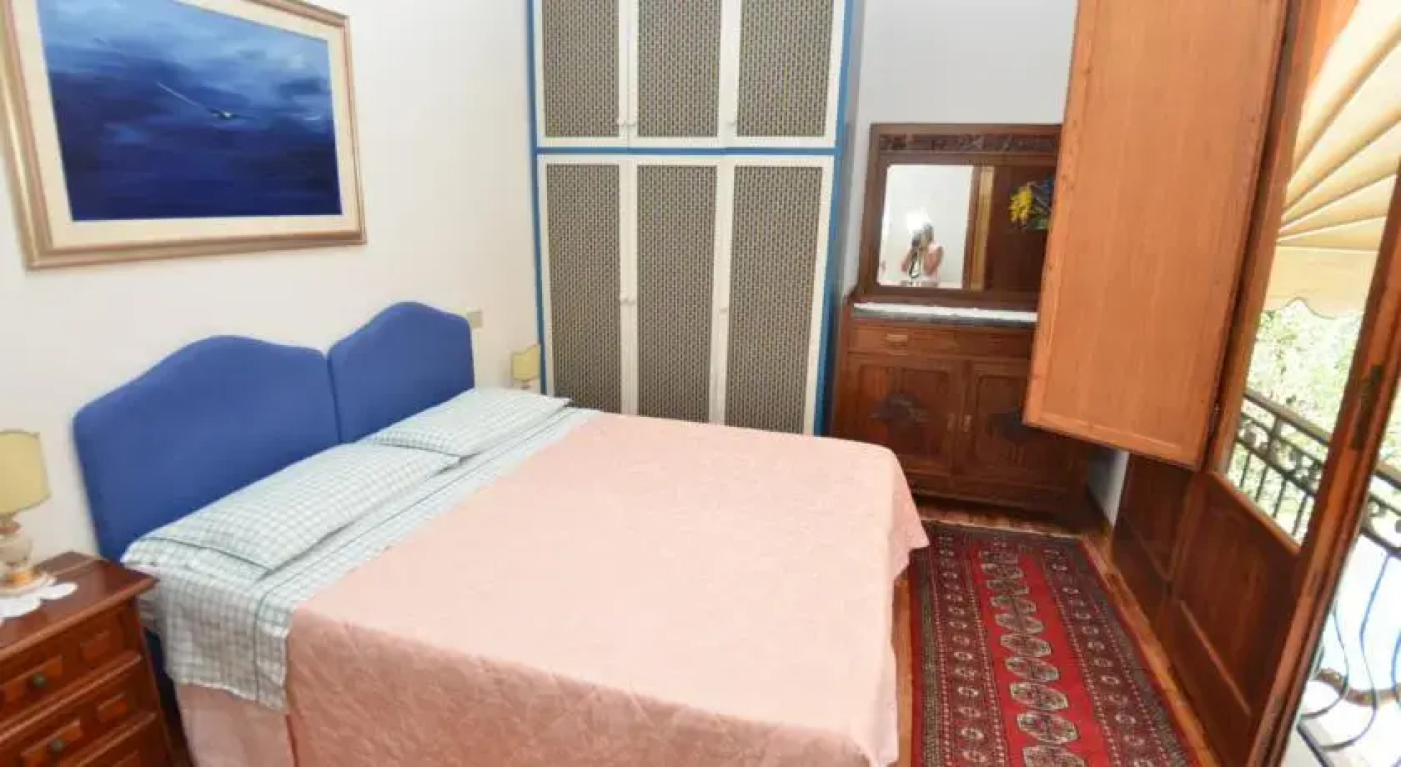 Ai Quattro Fiori Erica