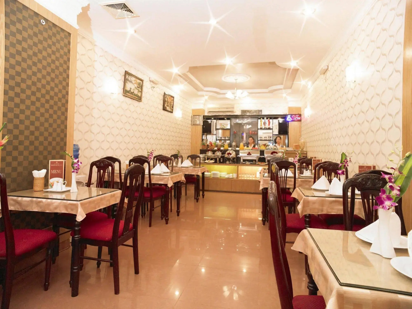 Rosa Zen Hotel & Spa