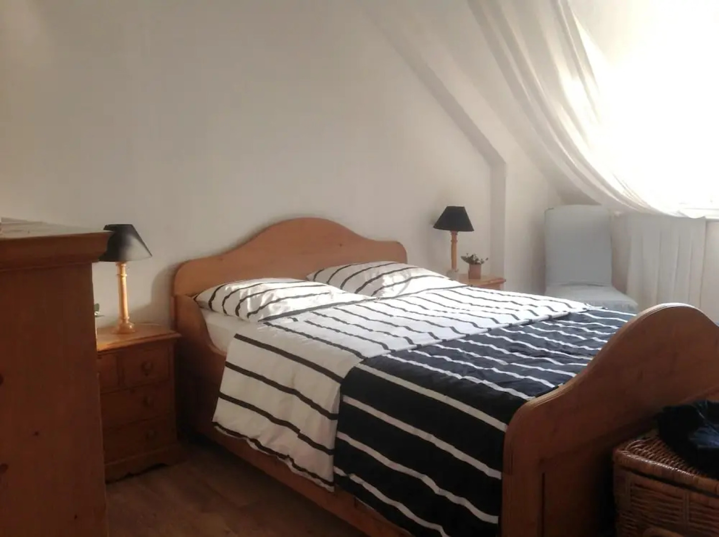 House With 4 Bedrooms in Guipry, With Indoor Pool, Enclosed Garden and