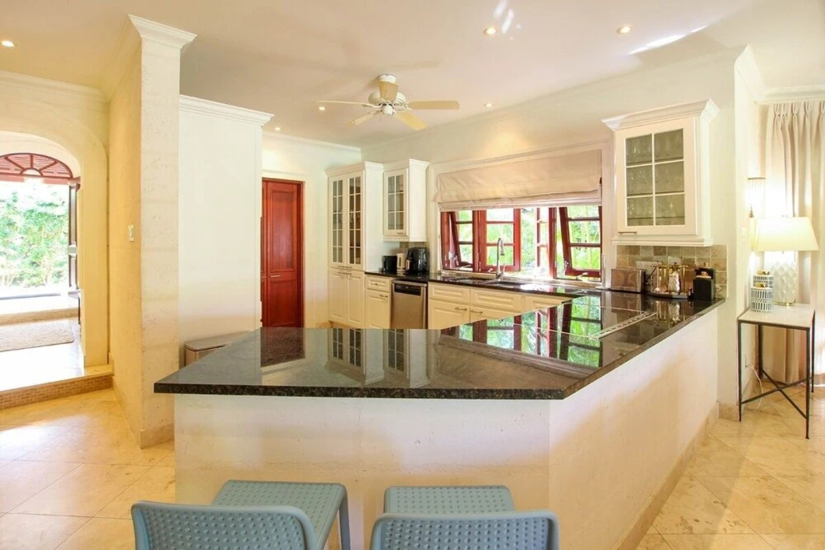 Claridges 1 3 Bedroom Villa