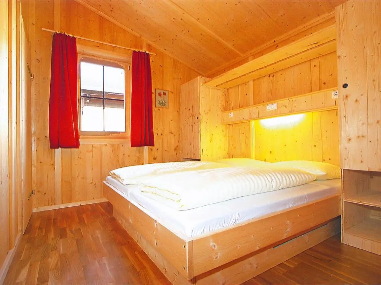 Chalet in Schwendau - A 241.003