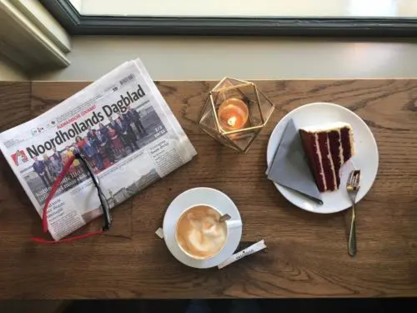 Bar Restaurant Hofman