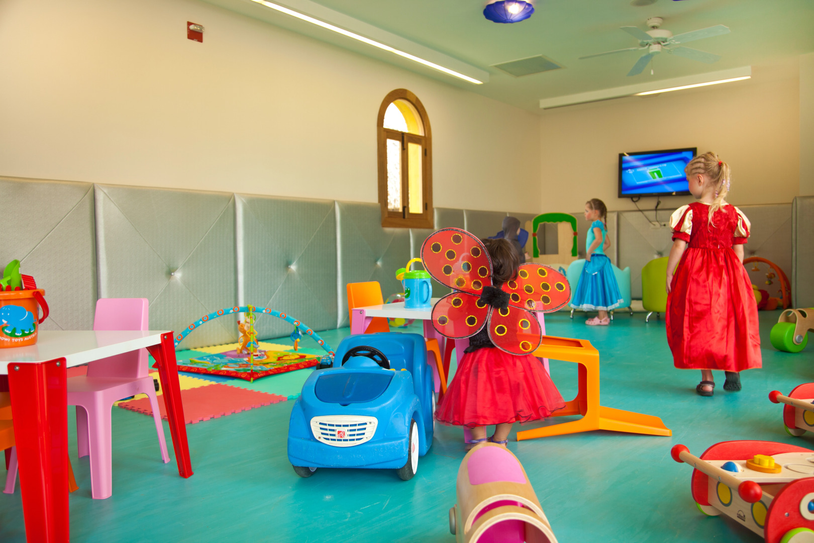 Grand Palladium Palace Resort Spa & Casino - All Inclusive