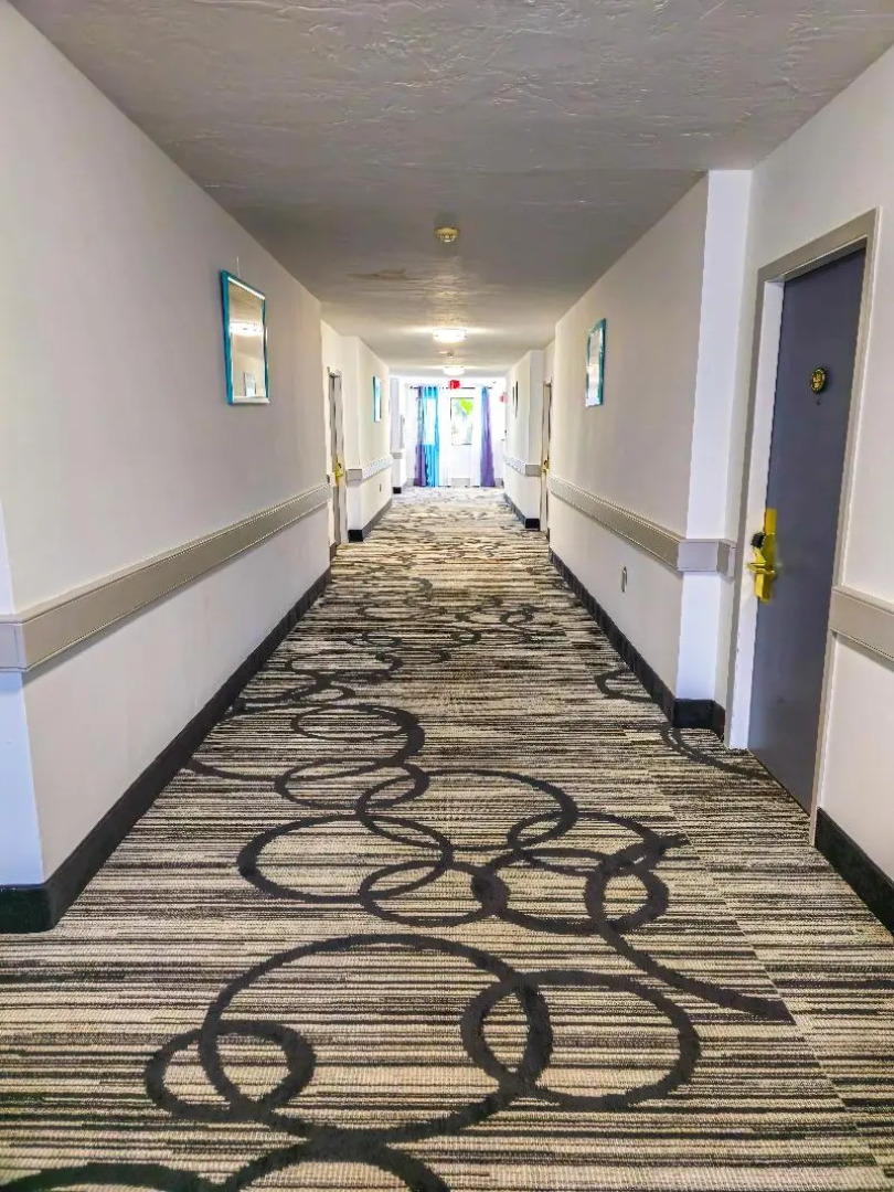 Heritage House Inn on Cape Cod