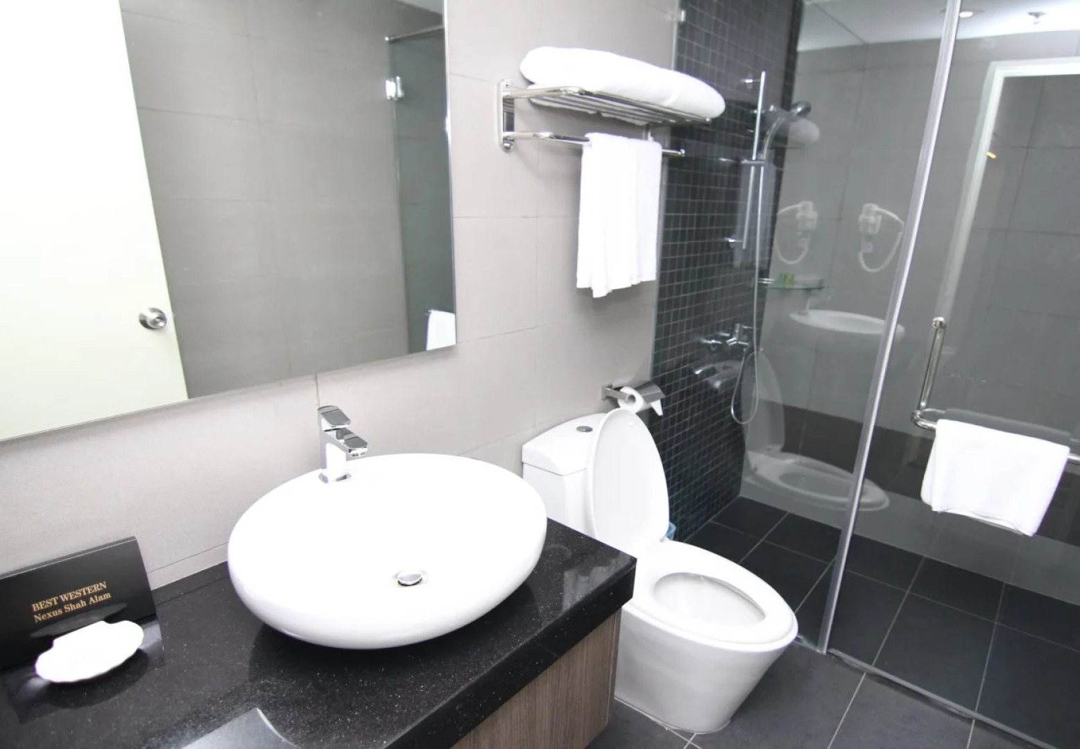 Nexus Regency Suites & Hotel