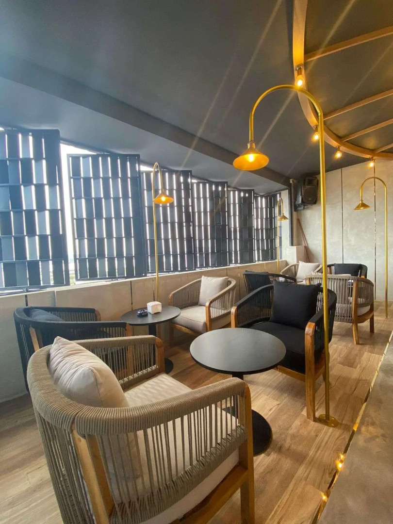 Zoom Hotel Mulawarman