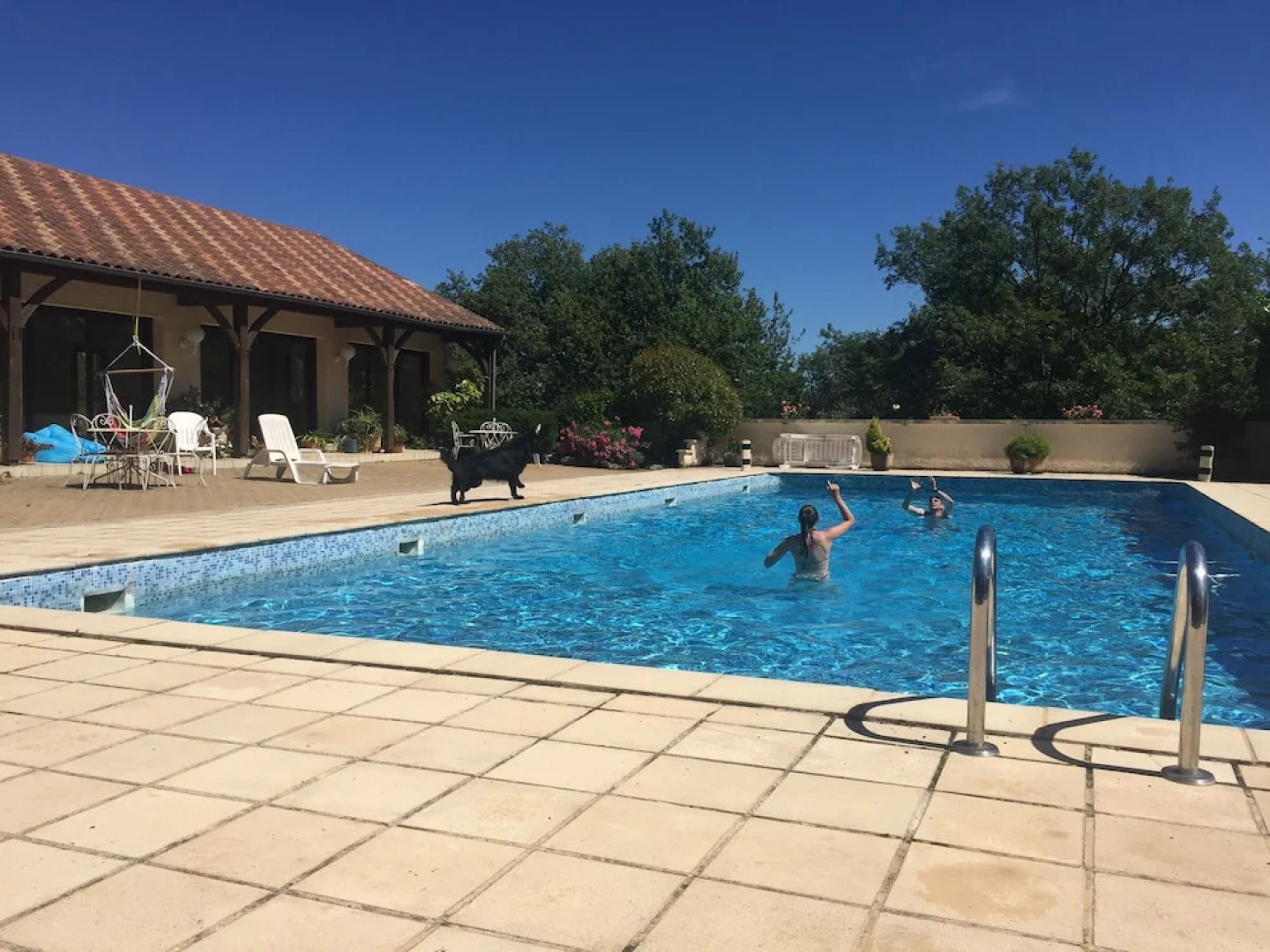 Domaine des Garennes