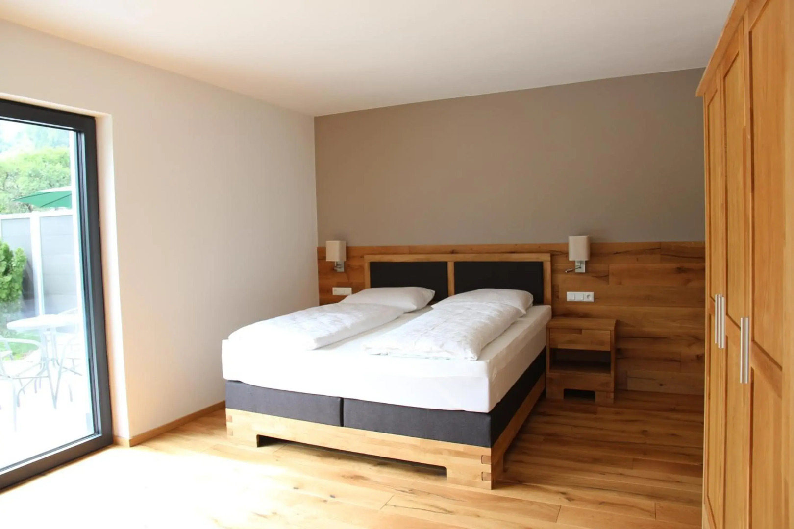 Apartments MountainView