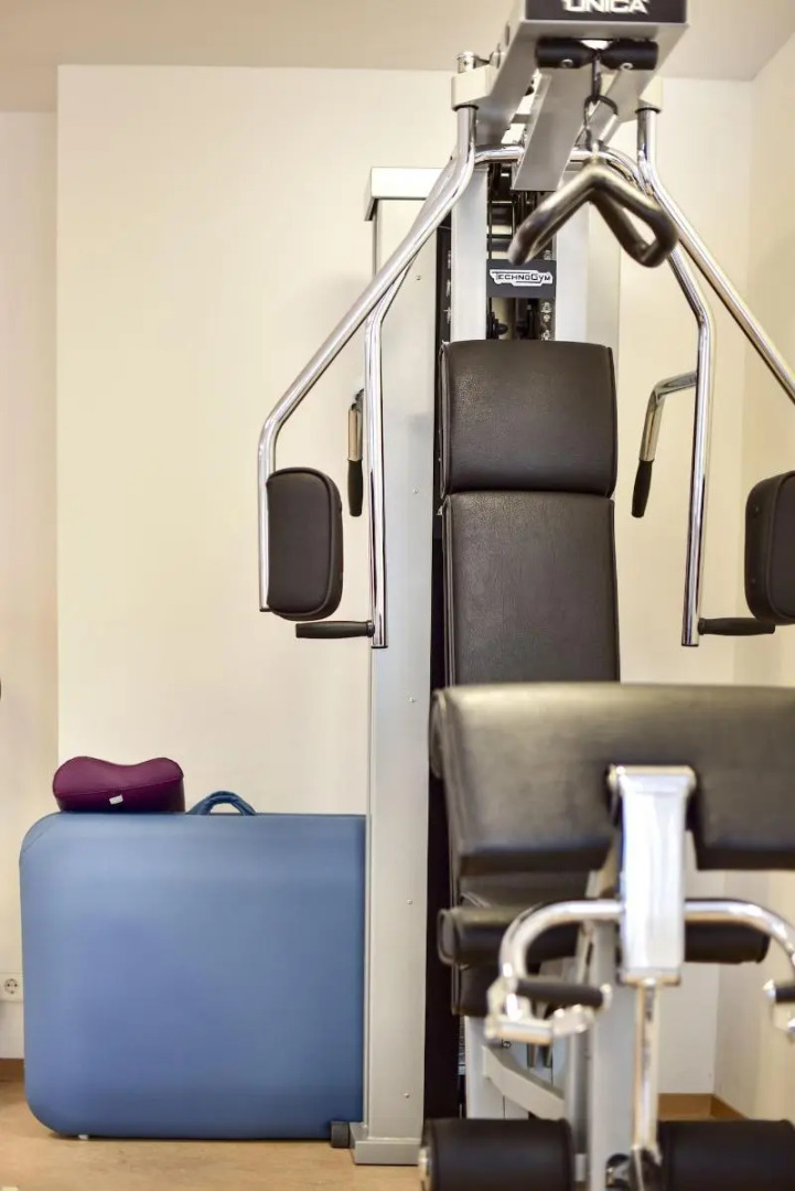 Hotel Württemberger Hof