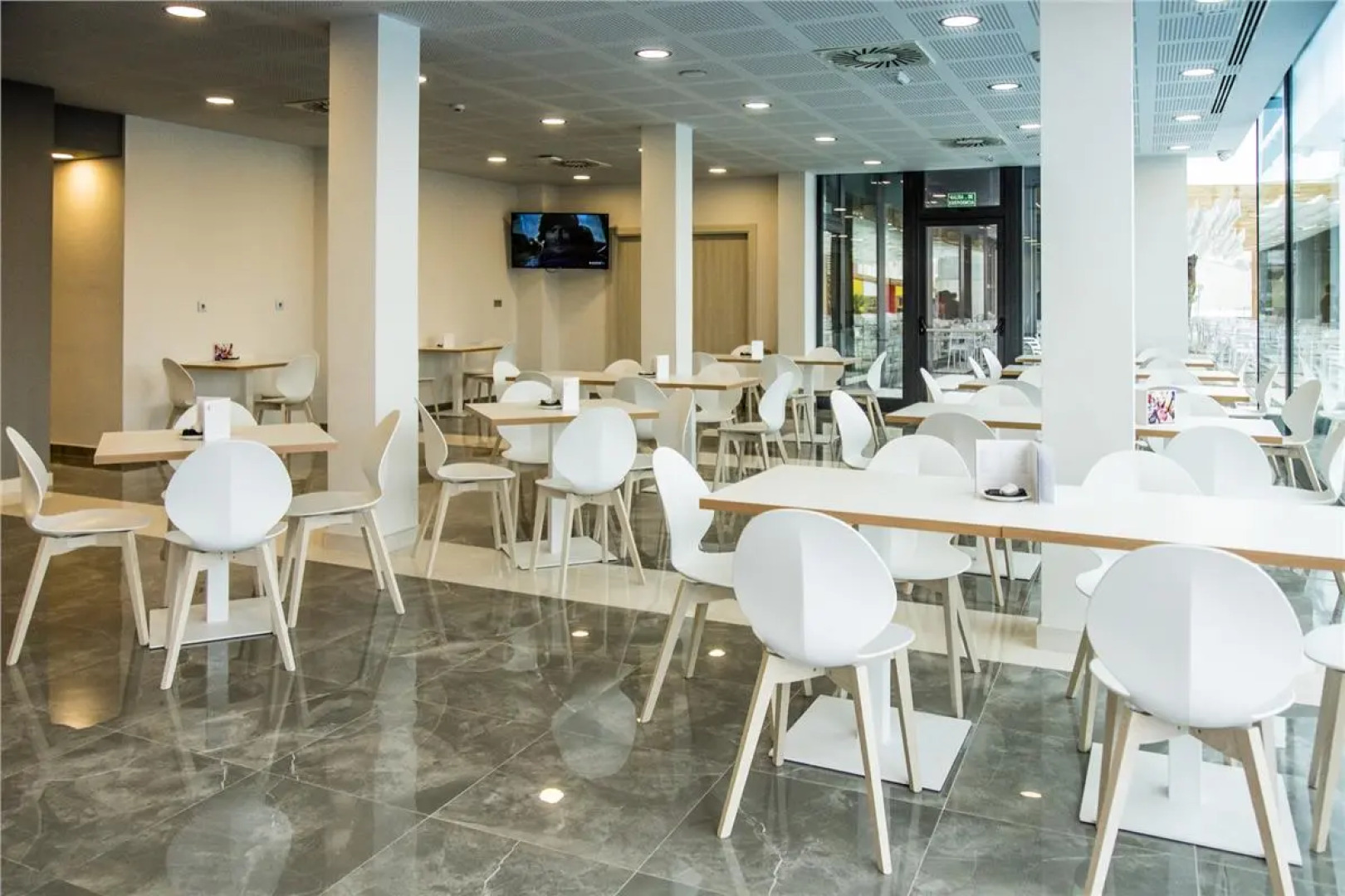 Dos Playas - 30º hotels