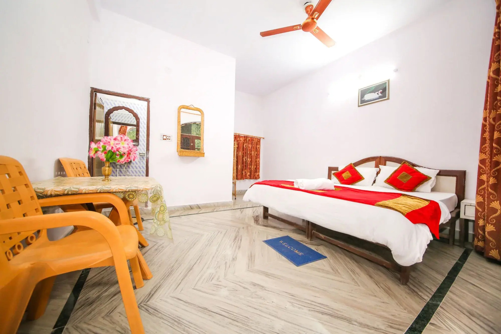 Rishikesh Sadan A Yoga and Spritual Retreat