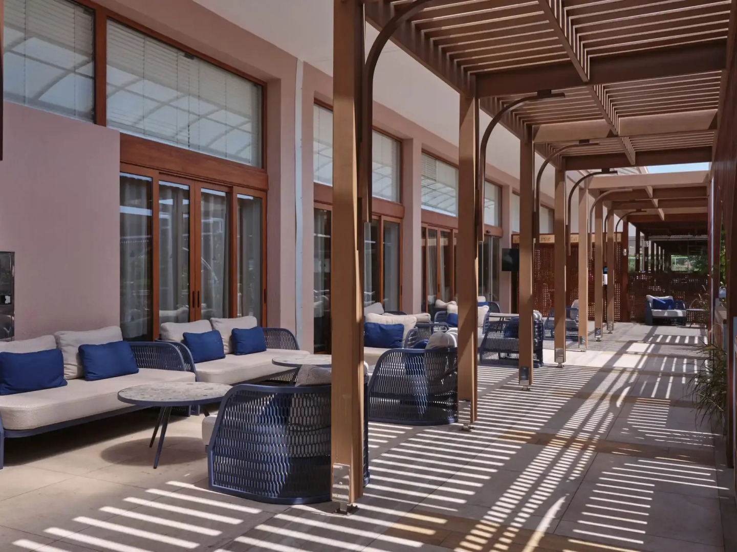 Atlantica Holiday Village Rhodes