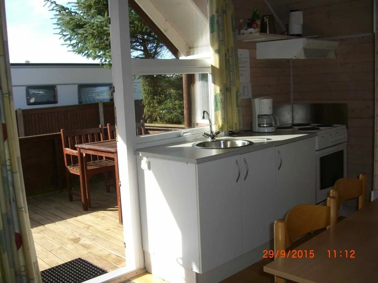 Vedersø Klit Camping & Cottages