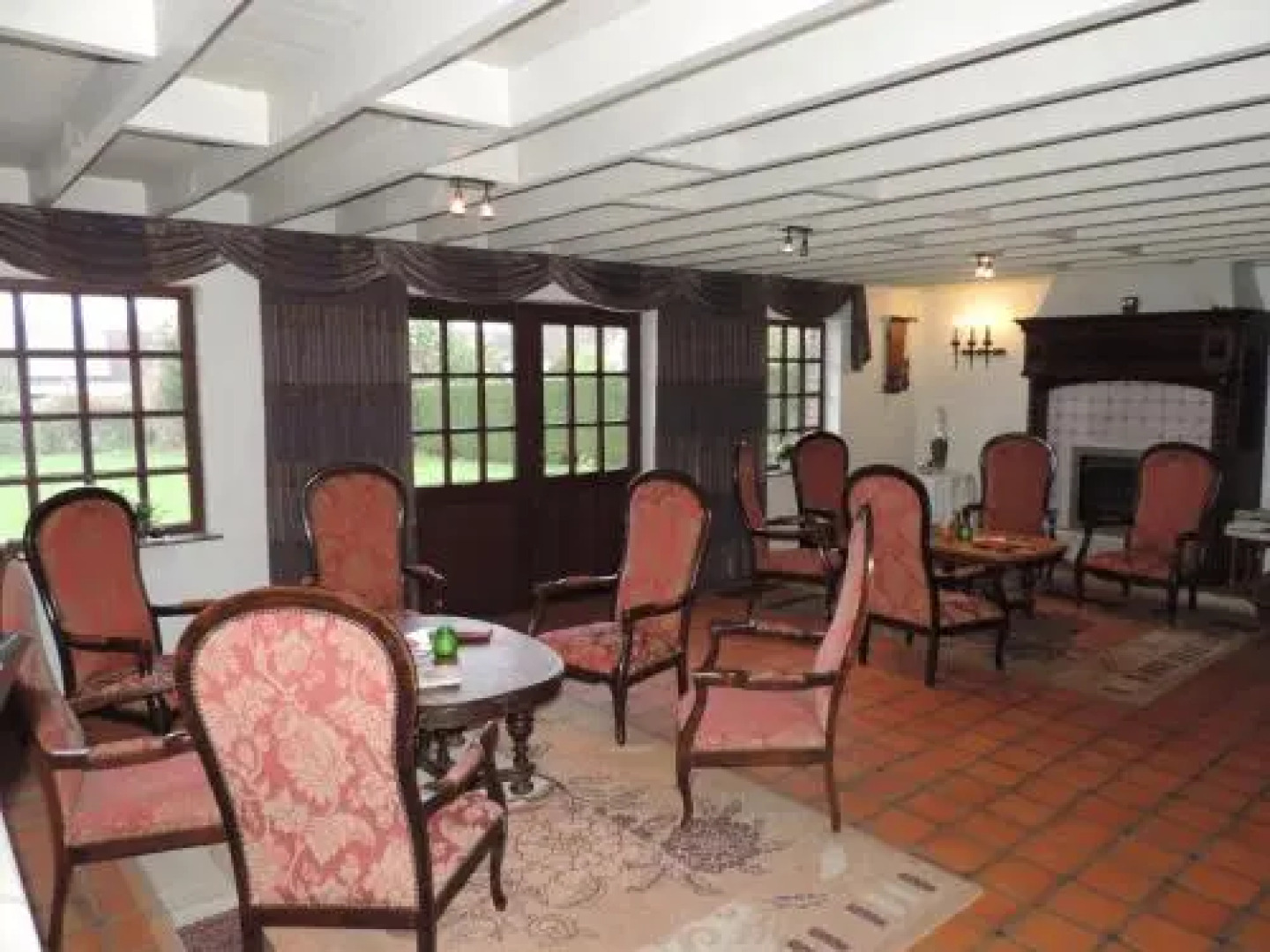 Hostellerie 't Fornuis