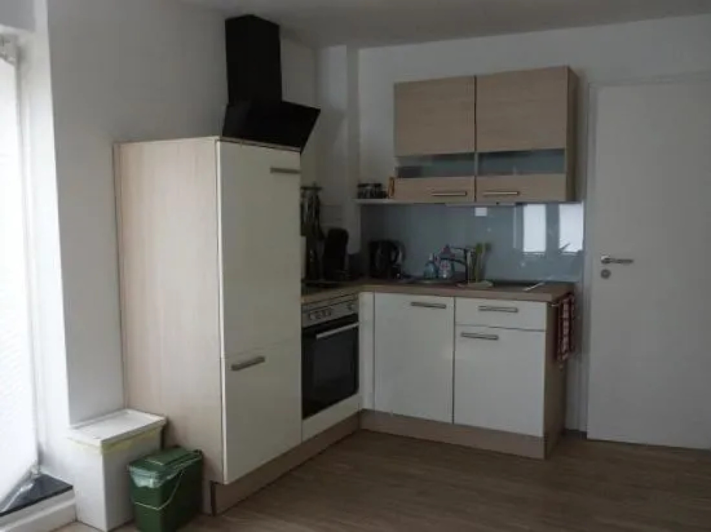 Ferienwohnung Horbach