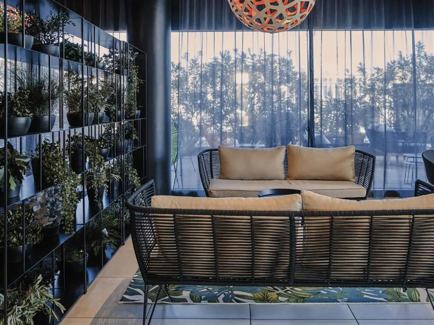 Kyriad Prestige Toulon-La Seyne sur Mer