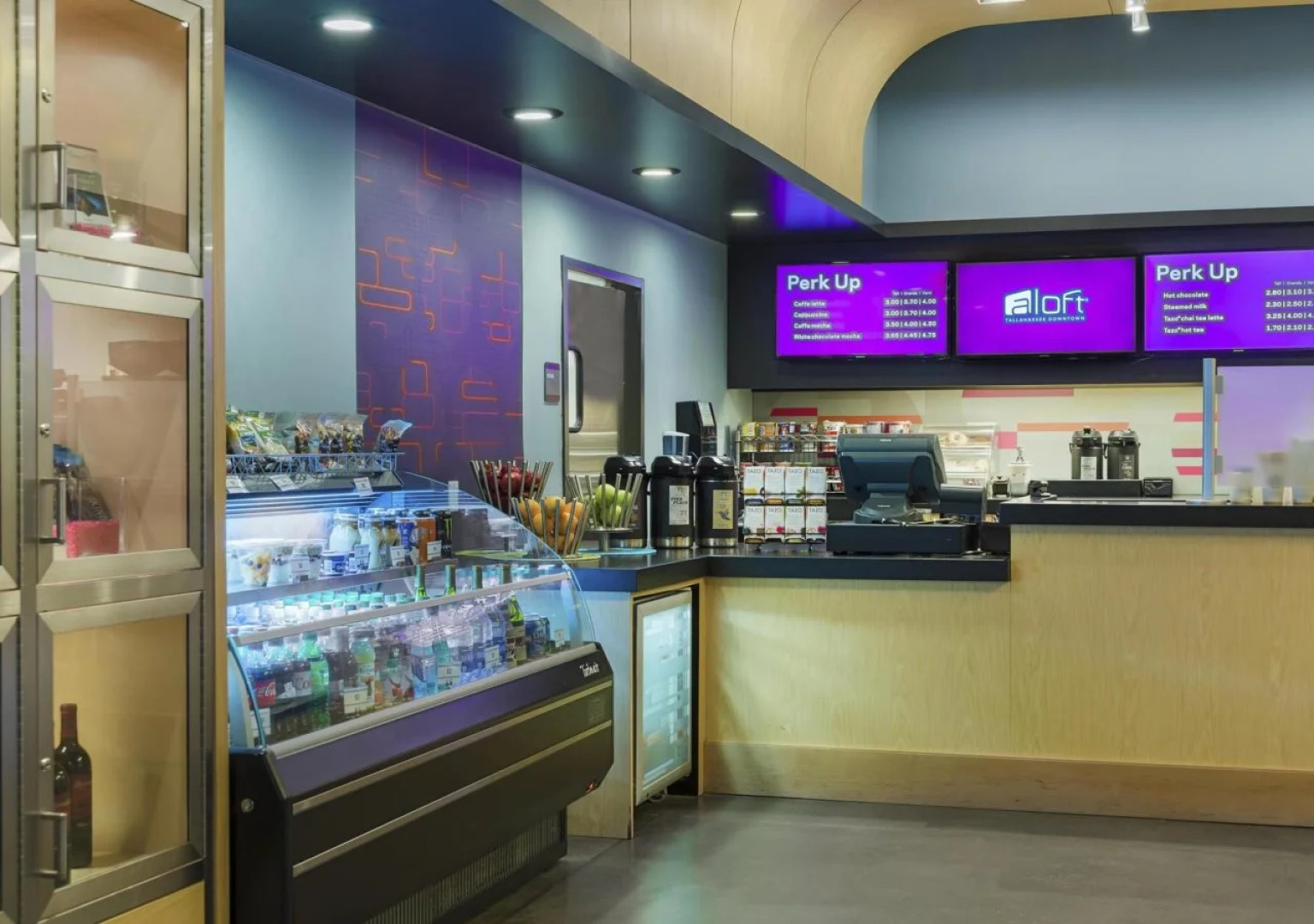 Aloft Tallahassee Downtown