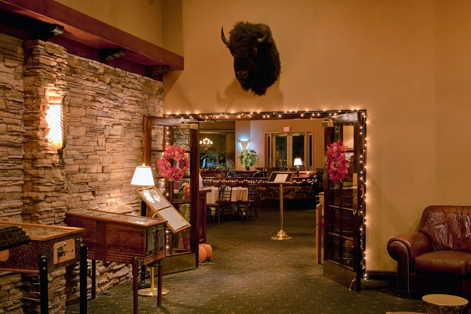 The Retreat on Charleston Peak