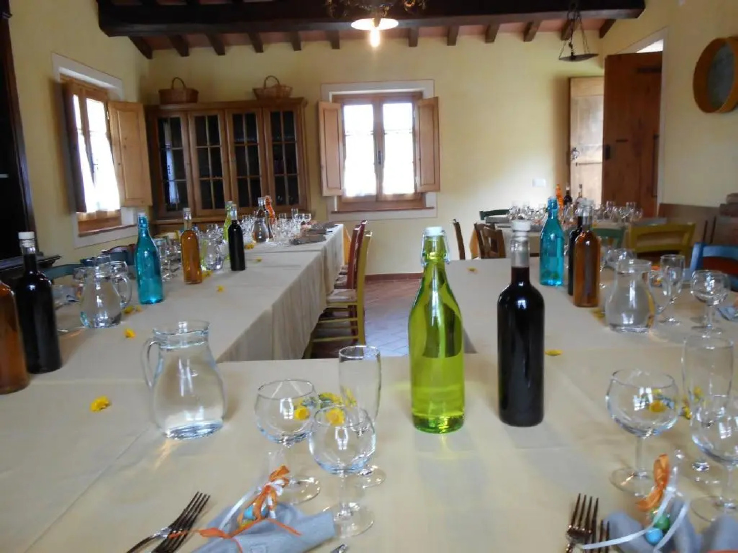 Agriturismo Amedea