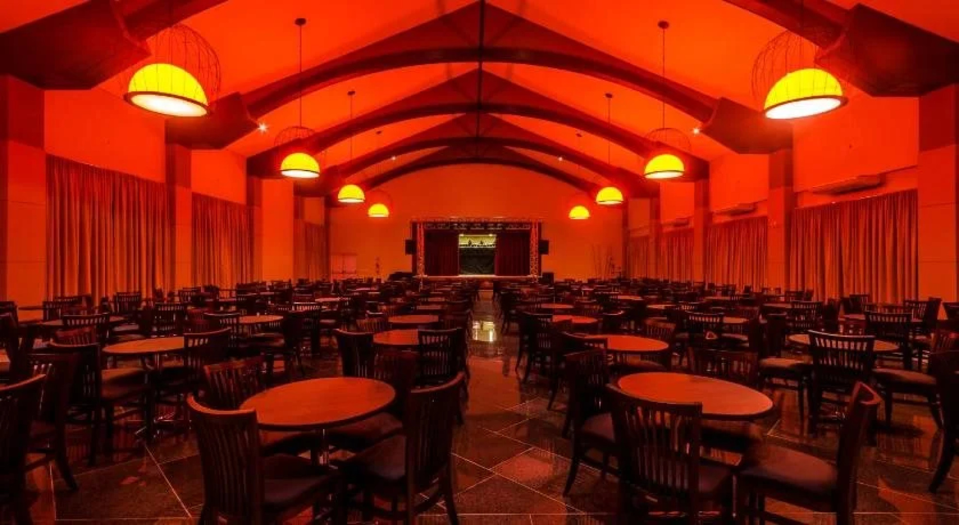 Mira Serra Parque Hotel