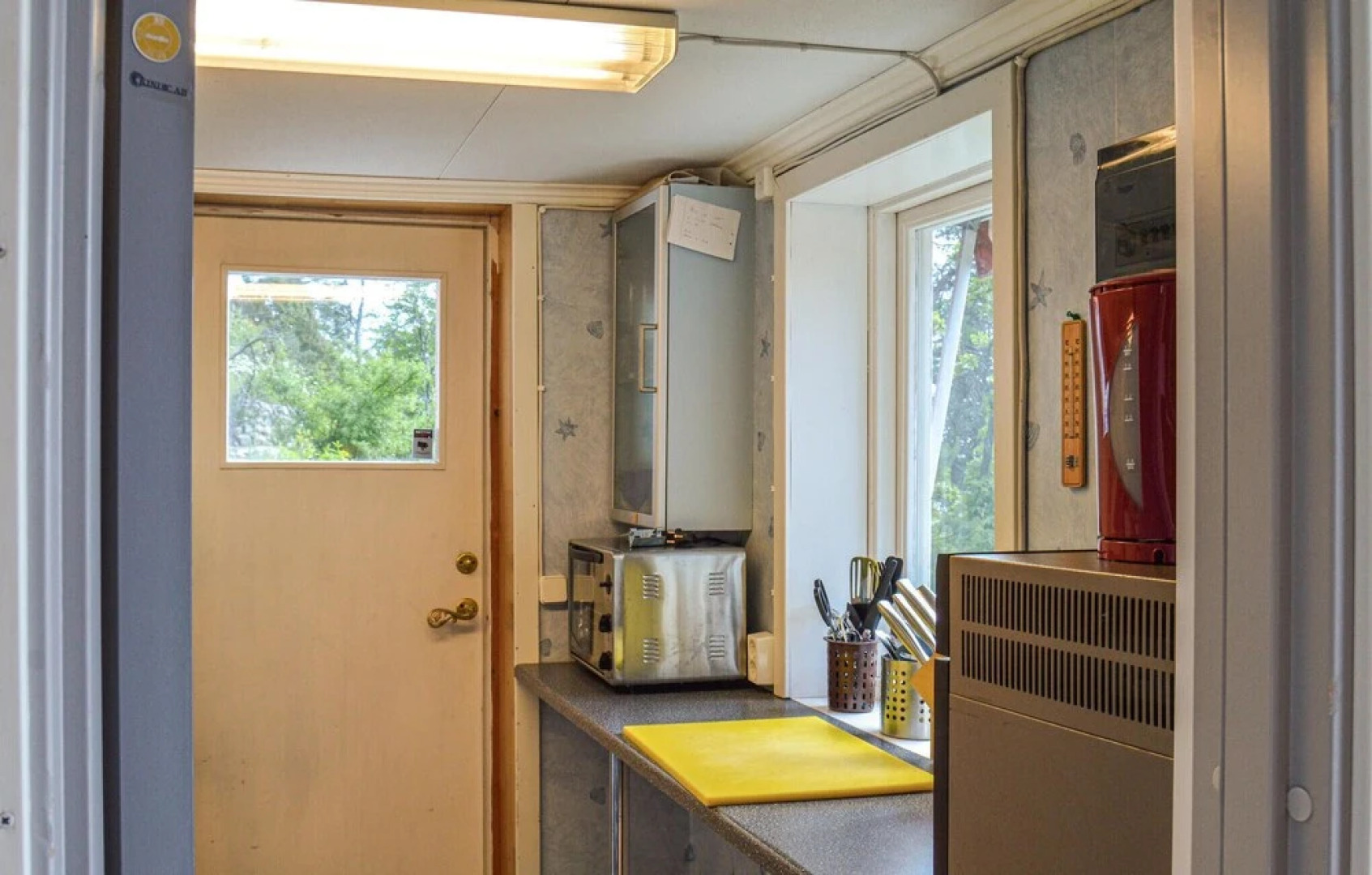 Nice Home in Tyresö With Wifi and 1 Bedrooms