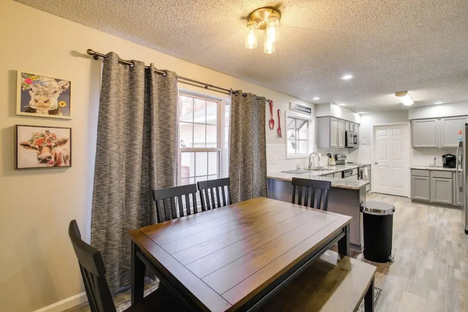 'the Wildwood House' in Hot Springs Village!