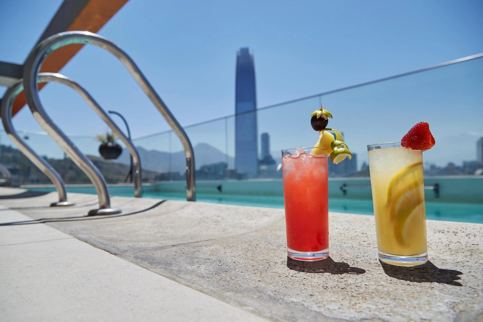 Hotel Terrado Providencia