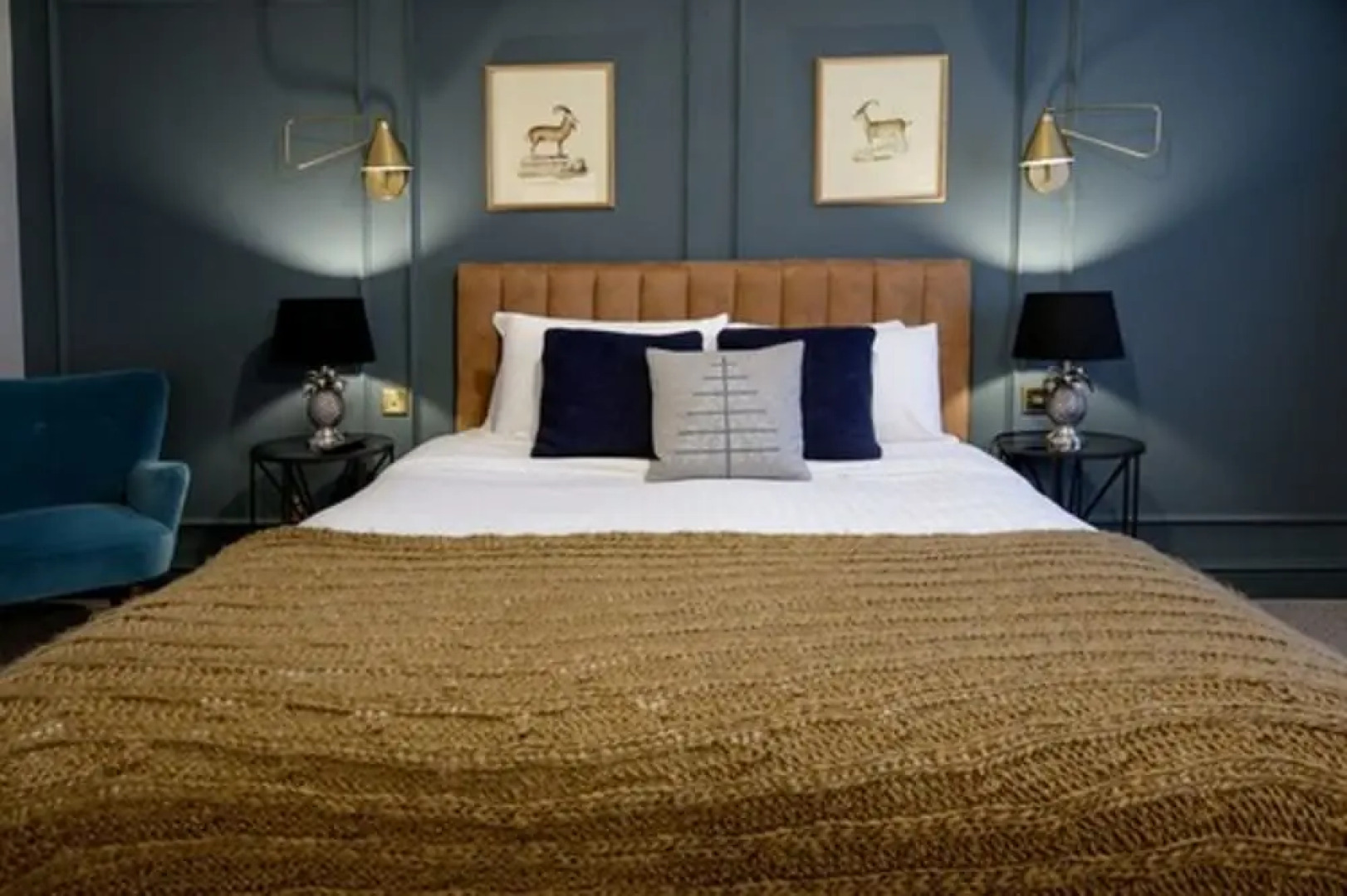 Hotel Cromwell Stevenage