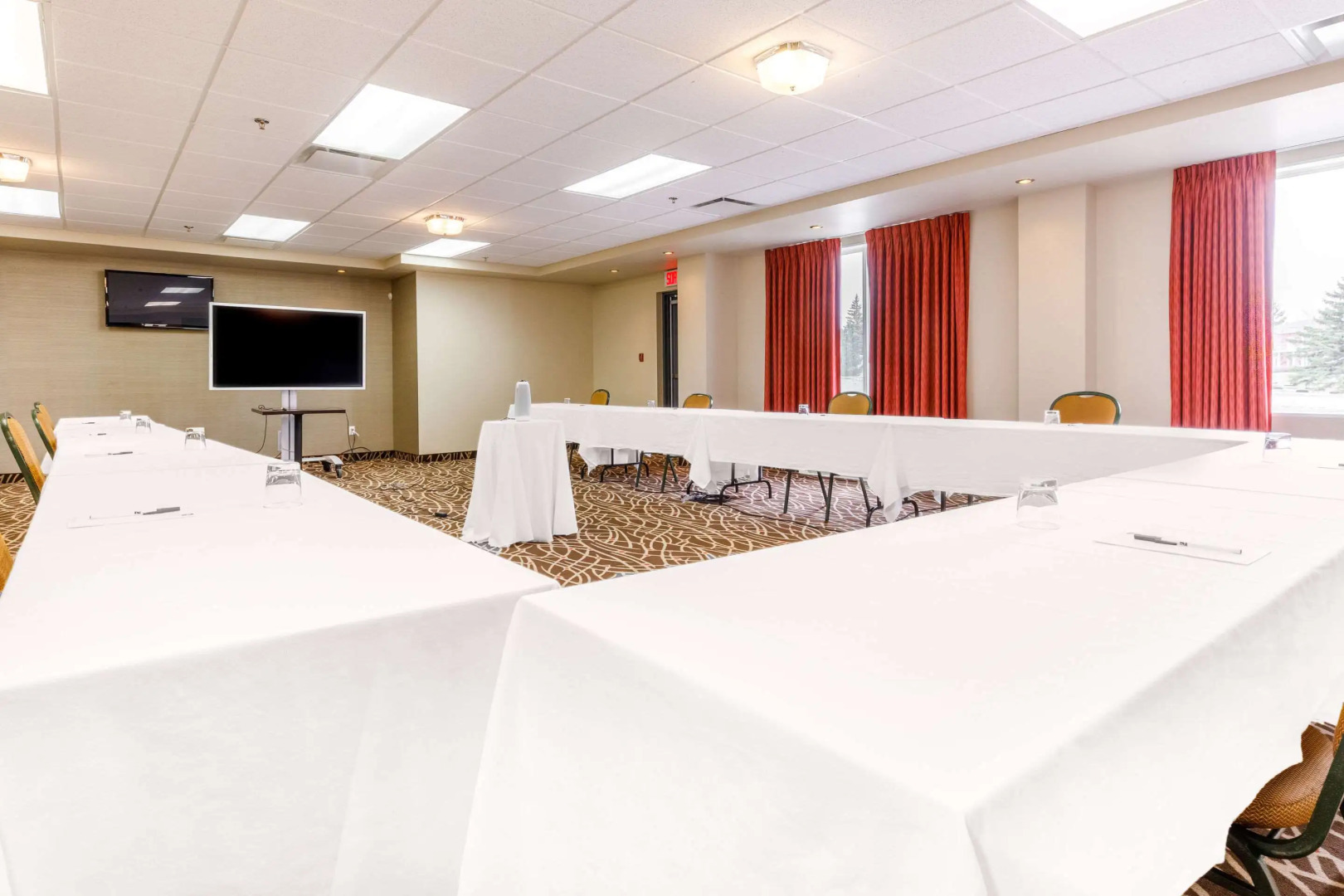 Quality Inn & Suites Victoriaville