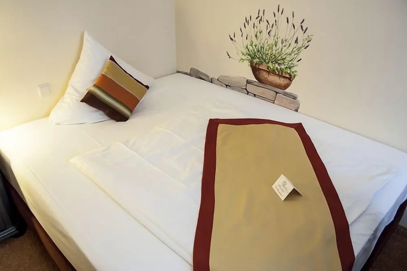 Hotel Restaurant Speeter