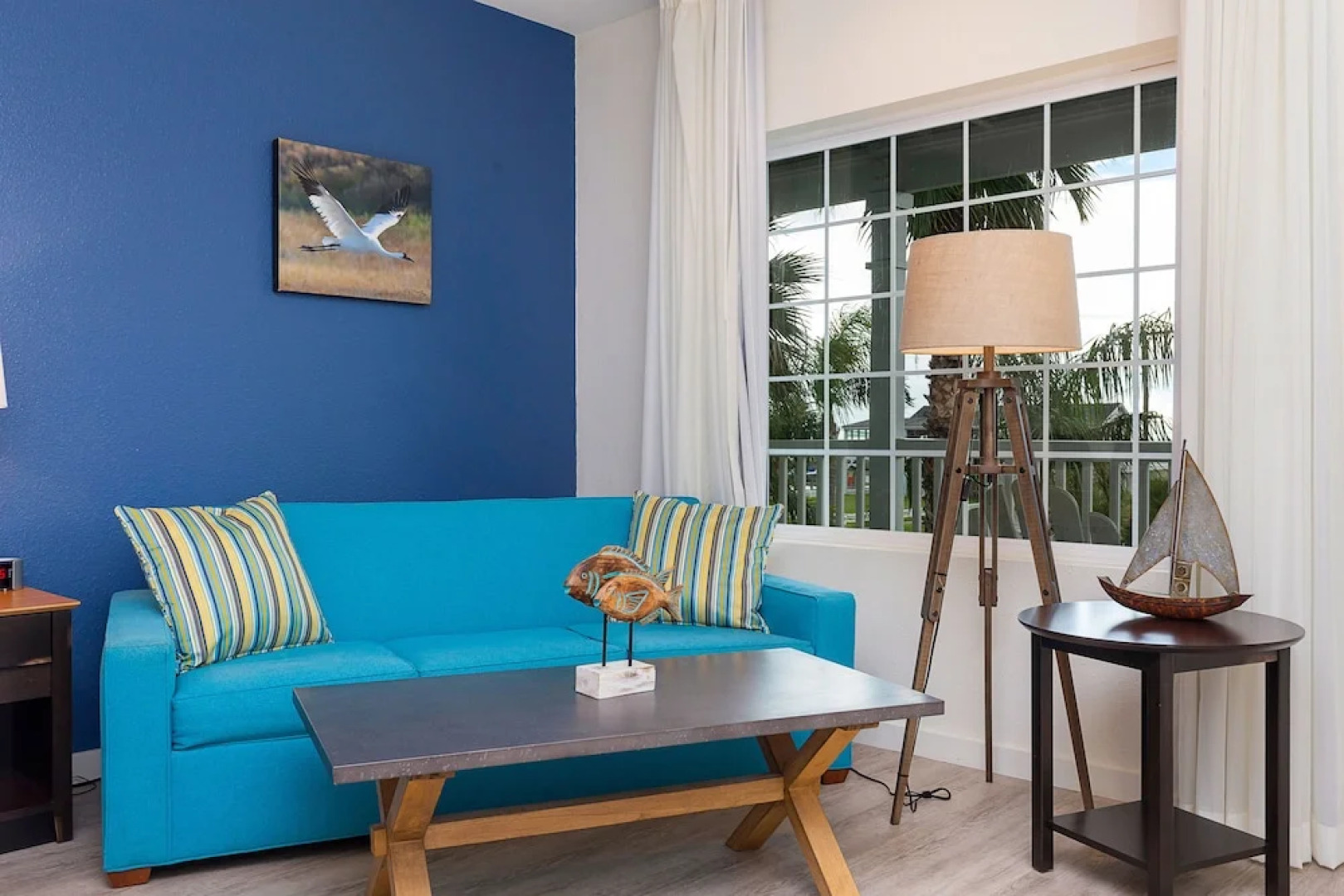 The Inn at Fulton Harbor