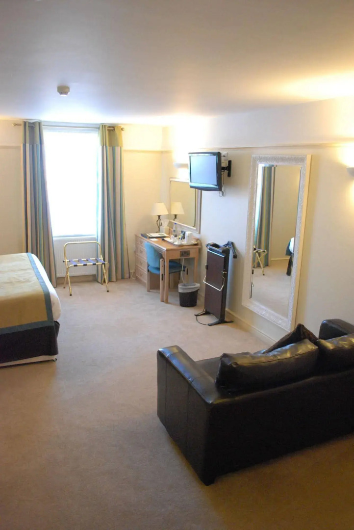 Stratford Limes Hotel