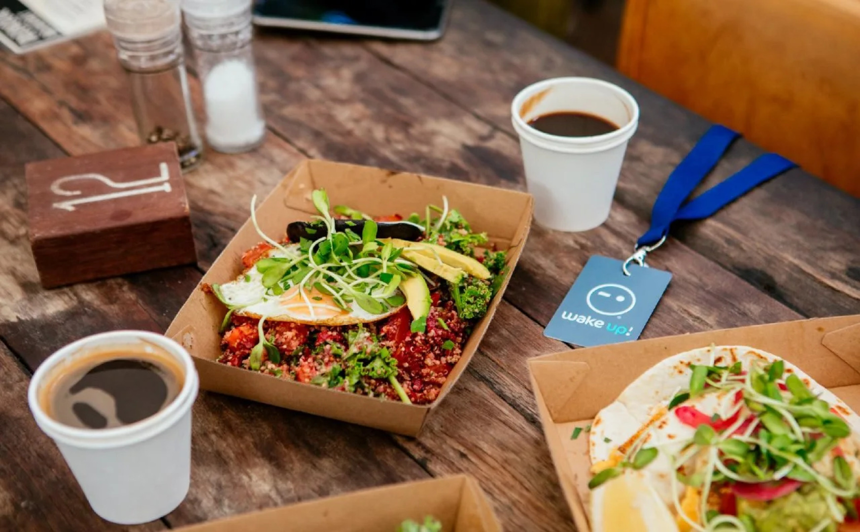 Wake Up! Byron Bay - Hostel