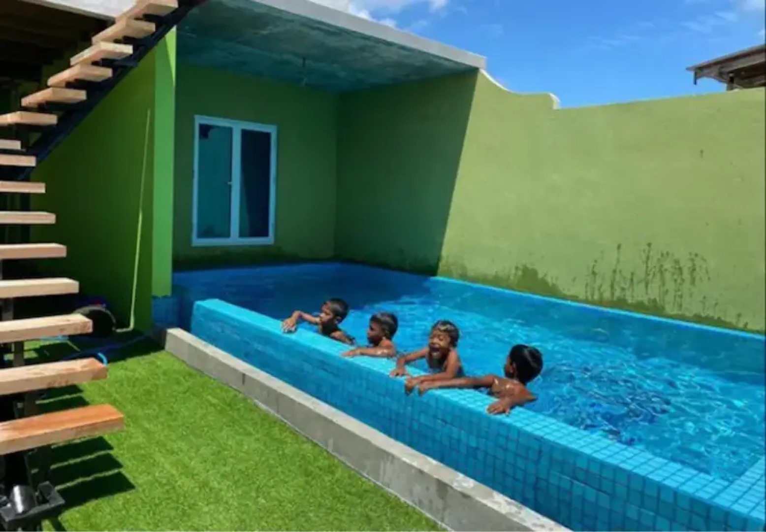 DhidhdhooINN BeachView