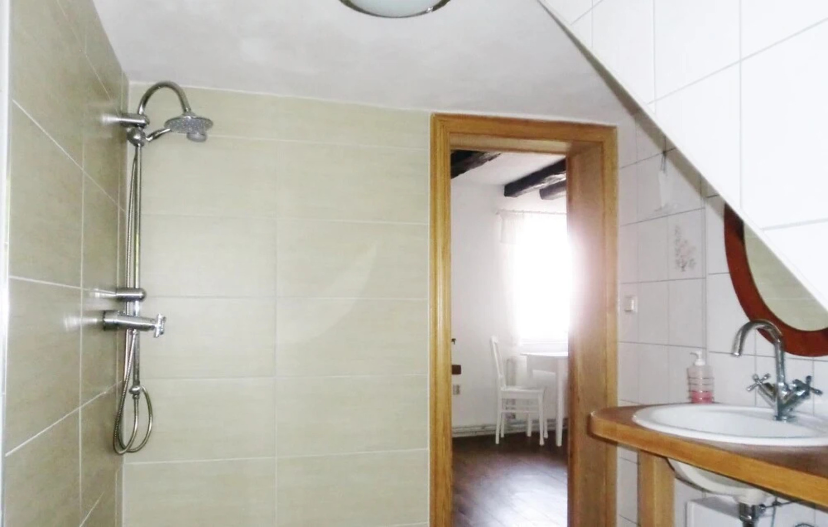 Awesome Home in Harzgerode/dankerode With 3 Bedrooms and Wifi