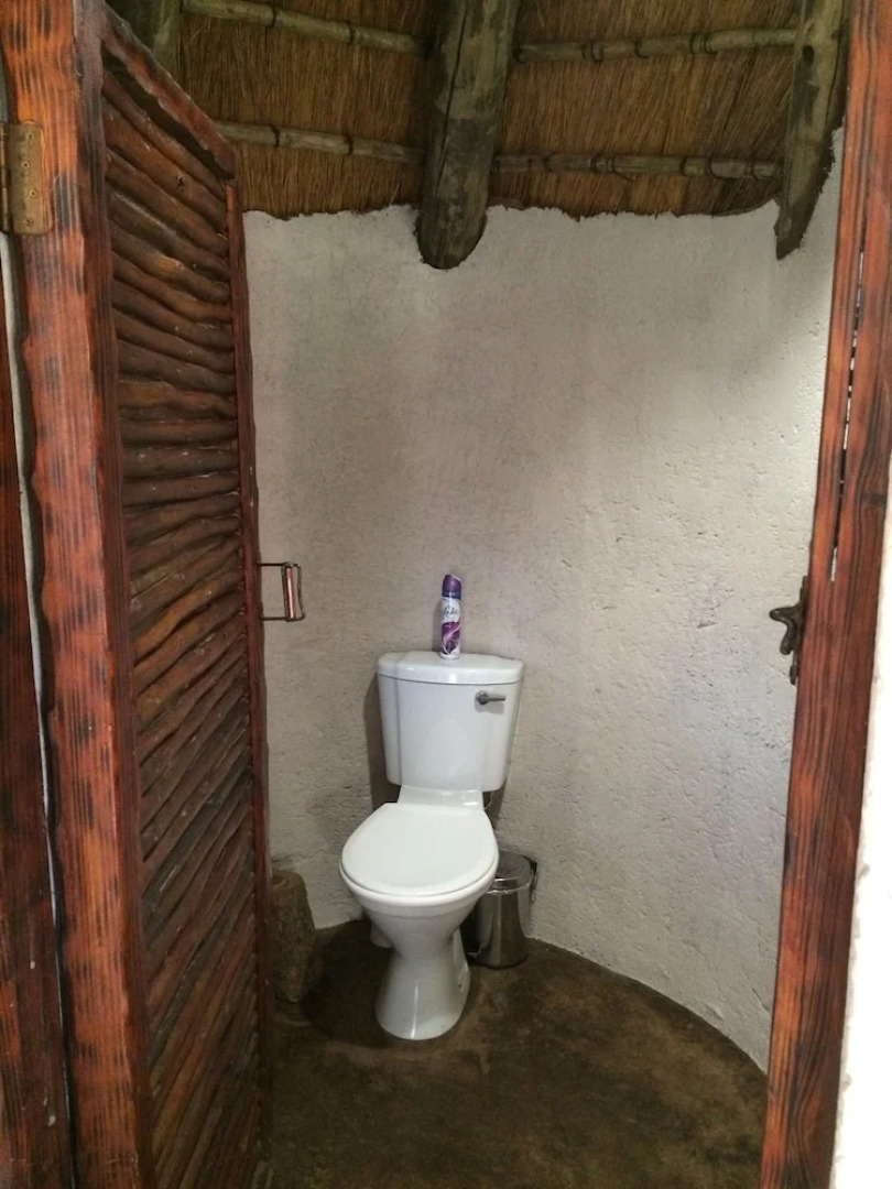 Toro River Lodges Big 5 Exclusive Safari