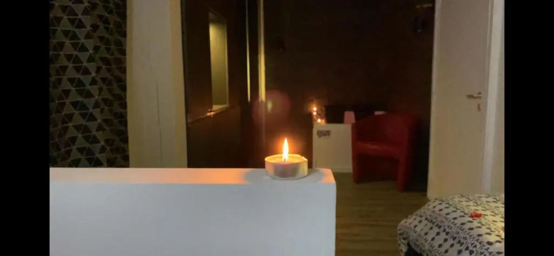 Suite Pour Les Amoureux_Val D'europe Disney (Adults Only)