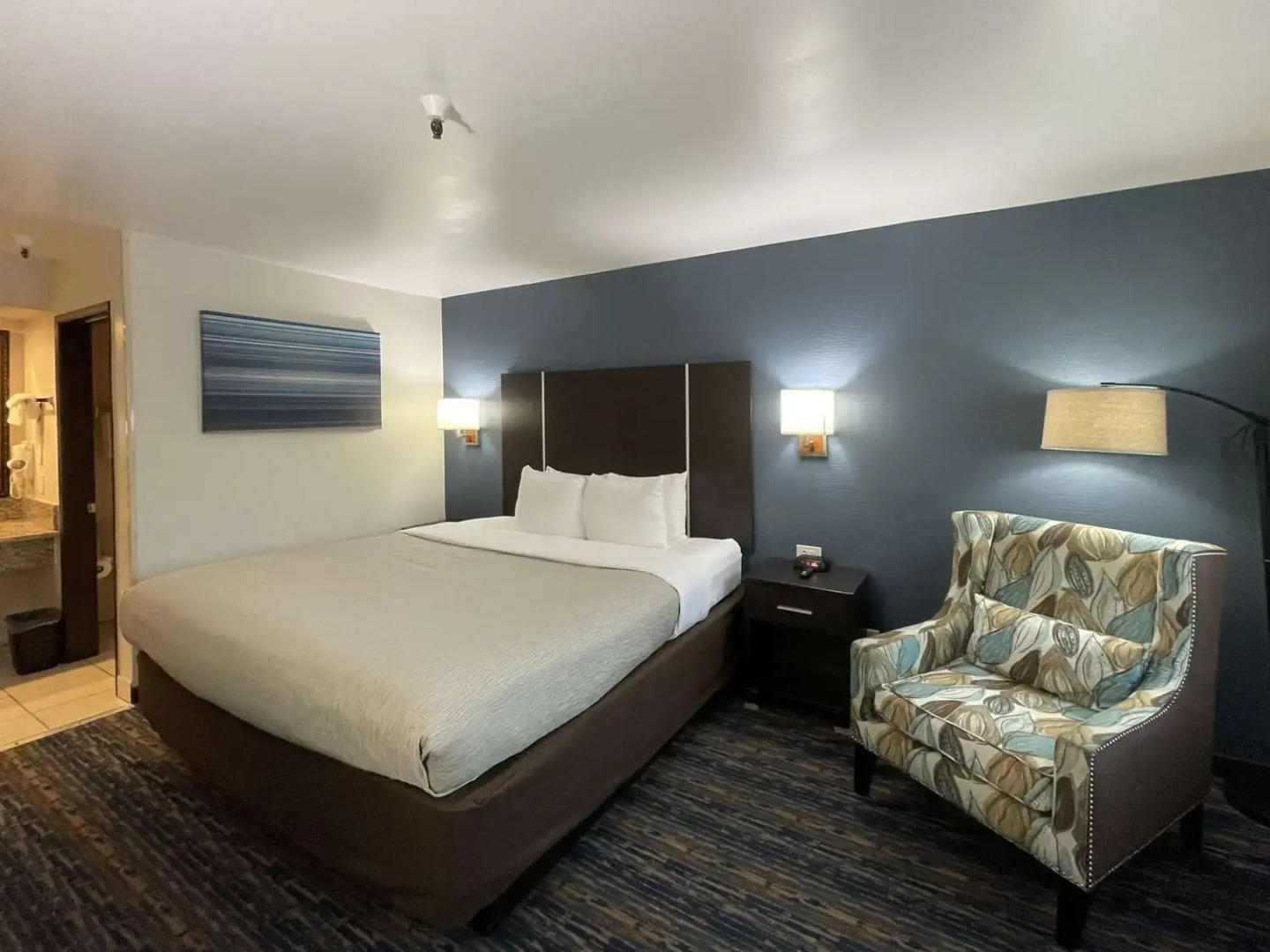 Quality Inn Ontario Airport Convention Center