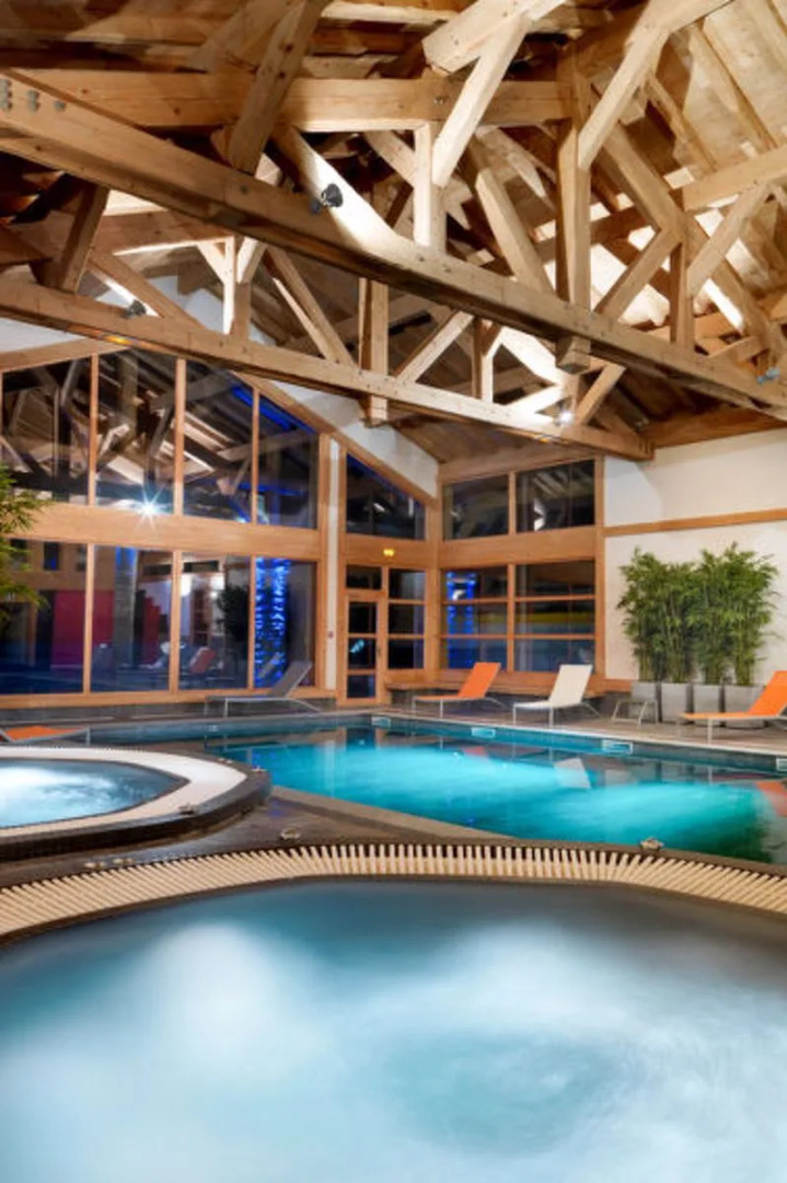 CGH RéS&SPA LA REINE DES PRéS (SMO111)