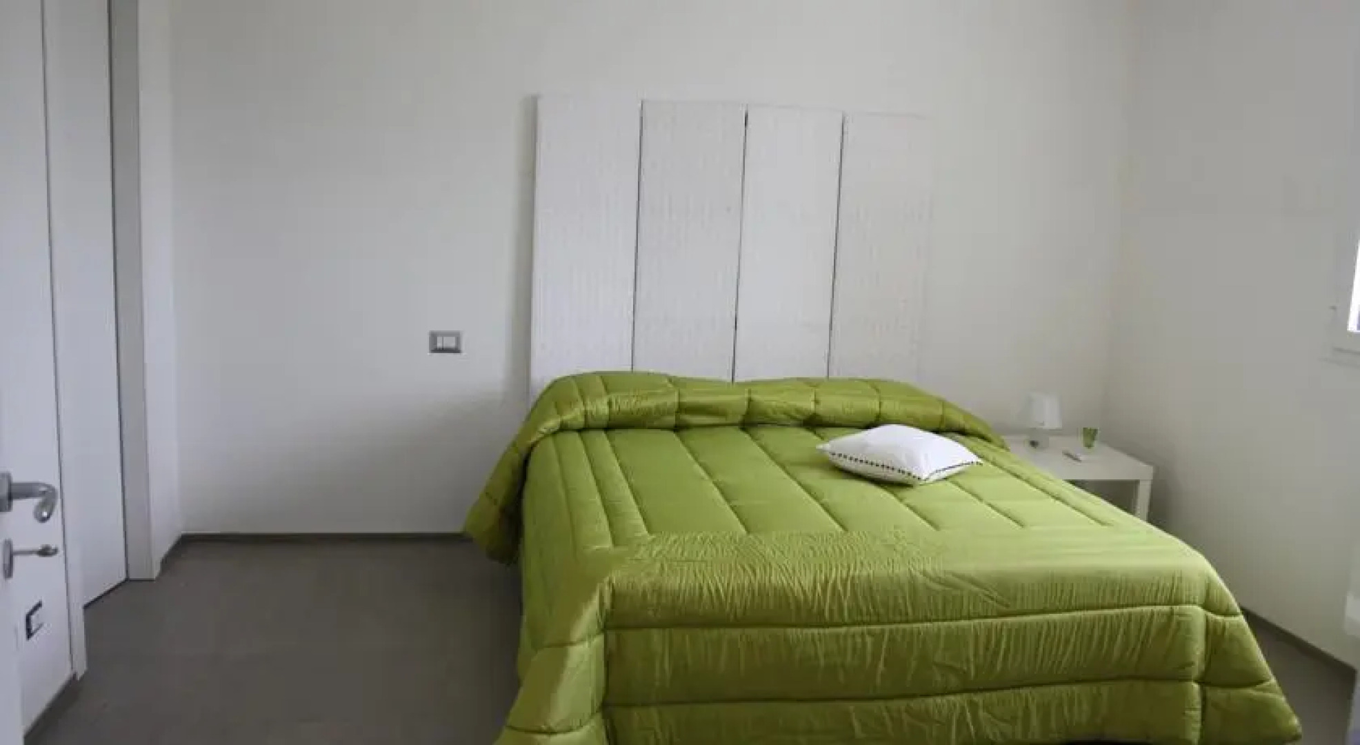 Casa Vacanze La Gebbia