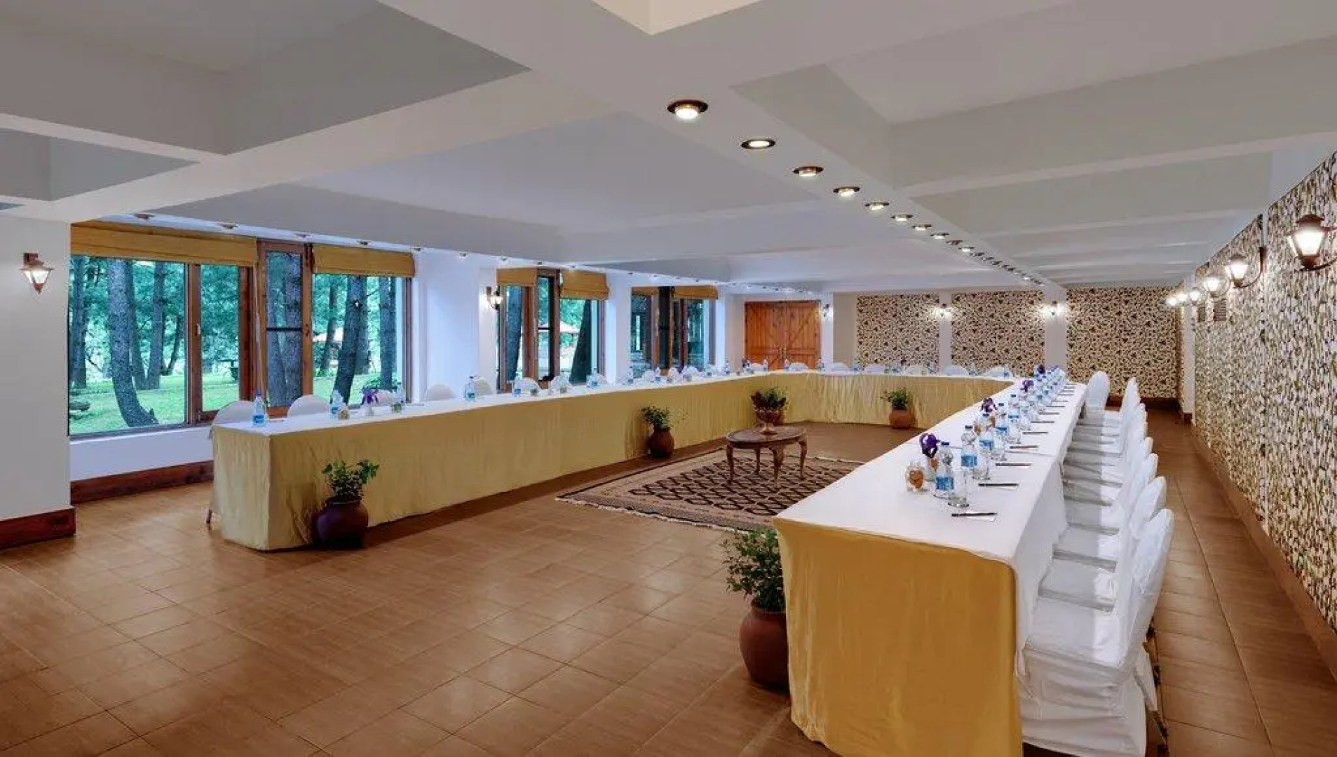 Welcomhotel by ITC Hotels, Pine N Peak, Pahalgam