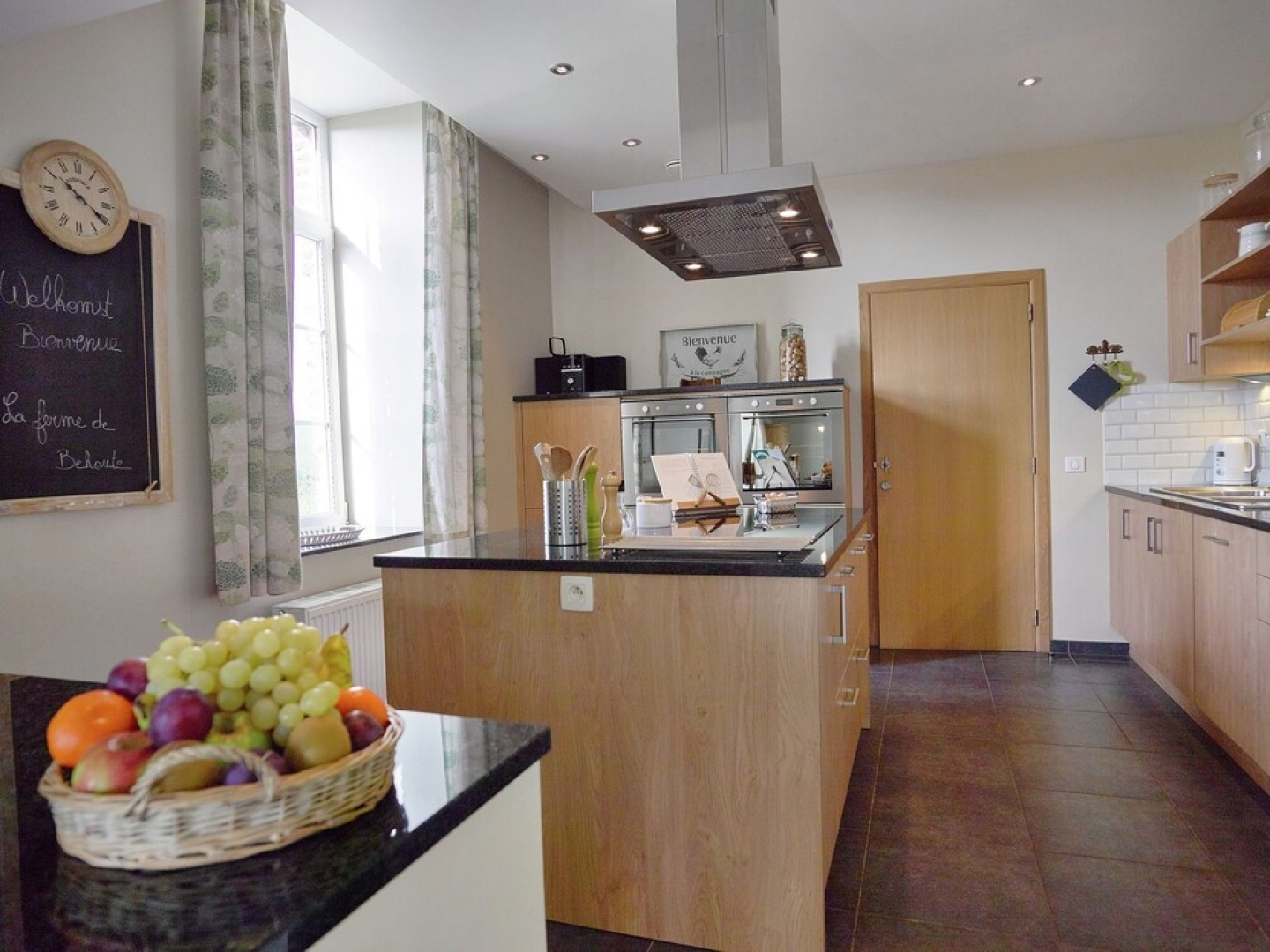 Luxury Holiday Home in Mettet With an Indoor Swimming Pool and Sauna